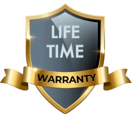Lifetime Protection